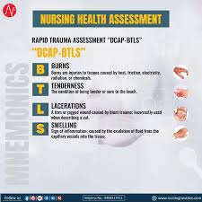 Image result for Trauma Evaluation