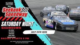 2026 Saturday Night Showdown