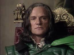 "Doctor Who" City of Death: Part Three (TV Episode 1979)