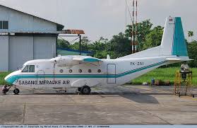 On sofascore livescore you can find all previous ks polonia nysa vs polonia bytom results sorted by their h2h matches. Picture Sabang Merauke Raya Air Charter Casa C 212 Aviocar Pk Zai