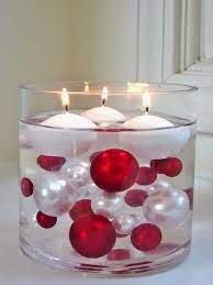 To make this candle holder, you can use a glass vase or holder these votive candle holders are mesmerizing décor options for winter and christmas seasons. 17 Easy Diy Christmas Candle Holders Holiday Candle Holder Ideas