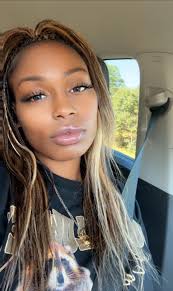 I been feeling like a bad bitch all goddamn day 🫦