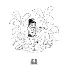 Video tutorial cara menggambar petani ini untuk pemula. Sketsa Gambar Orang Menanam Pohon Literatur