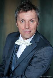 Jean Philippe Boucher