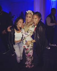 Martell, who was related to beyoncé through her grandmother agnes derouen, was an air force veteran who rapped under the name kardone. Beyonce Legion On Twitter Beyonce With Her Cousins At A Pajama Party After The Show Last Night Formationworldtour