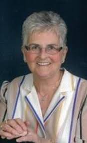 Doris E. HANN Obituary