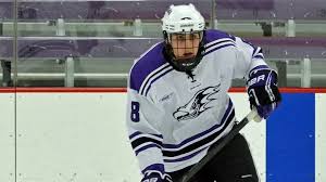 Niagara Battles Back for 3-3 Road Tie Against Mercyhurst