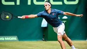 Latest news, rankings, and updates on roger federer, a swiss professional tennis player that currently holds the record for the most grand slam men's singles titles. Federer In Der Formkrise Konig Roger Ohne Reich