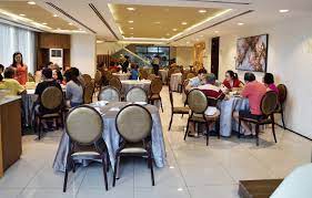 Properly you will think the dim sum buffet menu is not attractive or giving you a bad food quality, but you are wrong, please continue read my review below. Malaysian Lifestyle Blog Value For Money All You Can Eat Dim Sum Restaurant Sky Palace One City