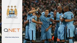 Manchester city official app manchester city fc ltd. Manchester Siti Vs Manchester Yunajted Glavnyj Match Manchestera Qnet Livejournal