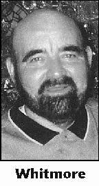 RALPH WHITMORE Obituary (2011)