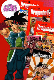 GalaxycoopZ Dragonballs Red Bottom Issue 3 Page 14 Erofus