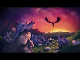 The unlikely trio have to learn to pull together as they race to avoid. The Dragon Rider Books By Cornelia Funke Official Series Trailer Youtube