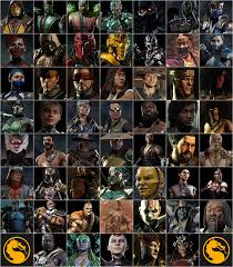 +up, +left, left, c, left, +right. Would You Like An Armageddon 2 0 With Everyone From Mk9 Mk11 R Mortalkombat