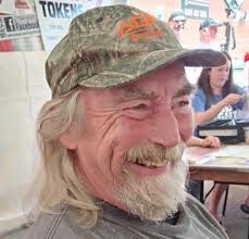 George Edwin Montgomery Obituary July 29, 2024