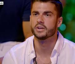 La isla de las tentaciones 5' avanza cómo Mario se entera de la infidelidad  de Laura