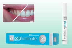 Zur herstellung der bleachingschienen werden abdrücke von den oberen und unteren zähnen genommen. Pola Luminate Zahnaufheller Endkundenpreis Bleaching Fur Zuhause Zahnasthetik Praxisbedarf Prodent Dentalbedarf Gmbh