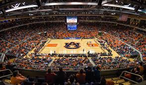 79 Efficient Auburn Basketball Arena Seating Chart