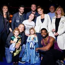 Maybe you would like to learn more about one of these? Mavi Stephen And Cassandra Maverick Mavi Alexandra Jean Amell Photo 41395403 Fanpop