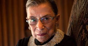 New Ruth Bader Ginsburg Documentary Is Now Screening for Potential Buyers