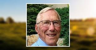 Darrel Westerman Obituary April 20, 2024