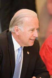 President Joe Biden's Roots and His Path to the White House