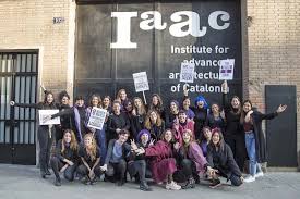Skin sun mix & match beauty tips glowscope. Iaac News And Events Iaac Barcelona