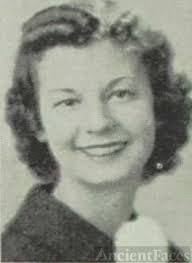 Lorraine Martha (Olsen) Halli (1921