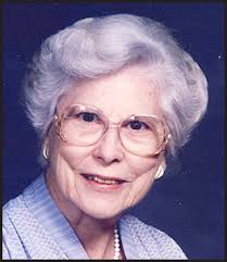 Adele Griffith Obituary (2008)