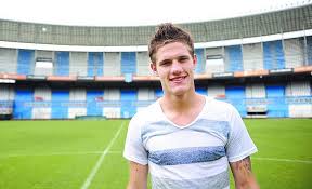 Sin embargo, según el entorno del futbolista, con bruno zuculini el entrenador de river actuó de. Manchester City Incorpora A Bruno Zuculini Runrun