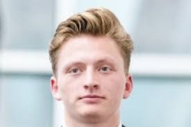 Nitschke awarded Paul and Francis Crow Scholarship