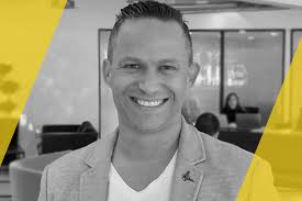 A-List Travel Advisor Graham Carter