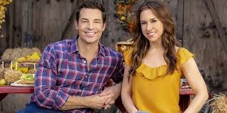 $0.00 with a hallmark movies now trial on prime video channels. Hallmark Channel Fall Harvest 2018 Lineup Hallmark Fall Movie News And Updates