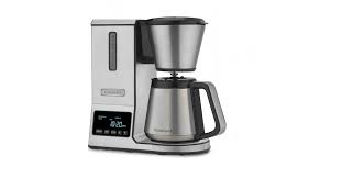 This manual comes under the category coffee makers and has been rated by 1 people with an average of a 7.5. Cuisinart Coffeemaker Machines Programmable Coffeemakers Manuals And Product Help Cuisinart Com