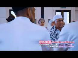 Maaf…saya tadi tidak sengaja.,akhirnya hanya itu yang ditulisnya. Isteri Bukan Untuk Disewa Episod 01 Youtube
