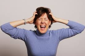 Everything you don't want to happen will happen, and you might find yourself begging for privacy and alone time. Getting Over A Bad Parenting Day Sheknows