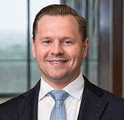 Benjamin Gamble, Attorney