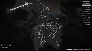 Some bonus missions, like the pigeons and the unique jumps, can not be completed until you have unlocked all islands. Gta Online The Cayo Perico Heist Setup Madrazo Files Scoping Targets Prep Missions Vg247