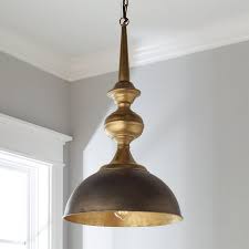 Kasbah Metal Dome Pendant Dome Pendant Lighting Rustic Pendant Lighting Large Pendant Lighting