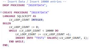 Under a standard agreement, parties can terminate. How To Realize Deadlock In Hana Sap Blogs