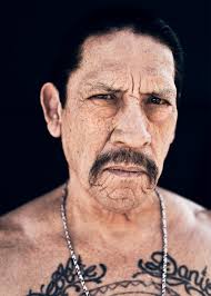 In the runaway train, trejo stars as a convict who is a boxing champion. How Danny Trejo Built A Decades Long Film Career After Prison Texas Monthly