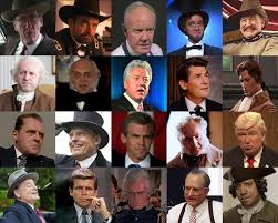 Want to learn even more? Us Presidents By Actors Quiz