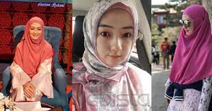 Islam itu indah kisah inspiratif mualaf cantik, nur amira ann lee | kenapa saya memilih. Berat Dugaan Mualaf Ini Bila Imamnya Dijemput Illahi Namun Tekad Kekal Berhijab Mati Dalam Islam Hijabista
