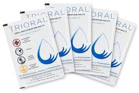 Since who adopted ors in 1978 as its primary tool to fight diarrhea, the mortality rate for. One Liter Packets Box World Health Who Oral Rehydration Salts Ors 15 Trioral