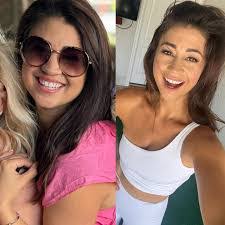 Kristen Rowe's Instagram, Twitter & Facebook