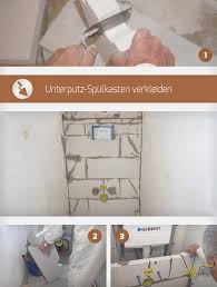 Unterputz Spulkasten Verkleiden Anleitung Tipps Diybook At Renovierung Und Einrichtung Renovierungsideen Verkleidung
