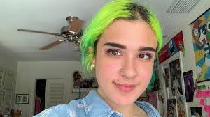 Margaret Lusk's Instagram, Twitter & Facebook