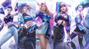 K Da Kda Seraphine League Of Legends Seraphine Evelynn Evelynn League Of Champions League Of Legends League Of Legends Characters Lol League Of Legends Check out our kda ahri selection for the very best in unique or custom, handmade pieces from our costumes shops. k da kda seraphine league of legends