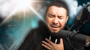 LIVE soaking and prayer time