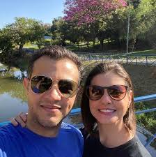 Camila Matos Consolaro